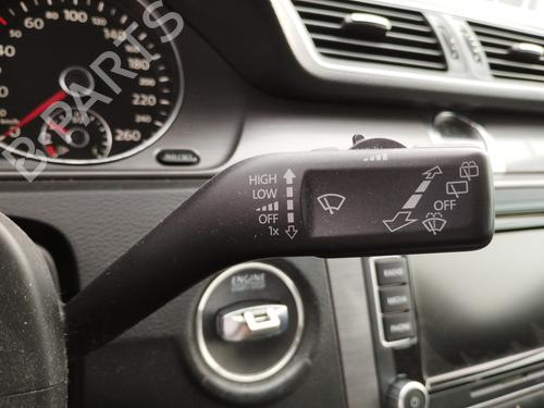 Steering column stalk VW PASSAT B7 Variant (365) 1.6 TDI | BP27064352I23 - Image 2