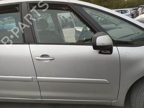 Puerta delantera derecha CITROËN C4 Grand Picasso I (UA_) 2.0 HDi 150 (150 hp) 30351954