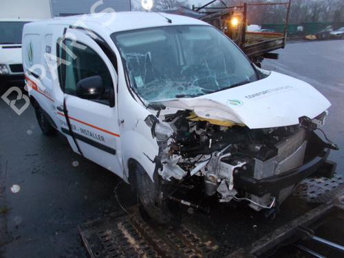 Instrument cluster RENAULT KANGOO Express (FW0/1_) 1.5 dCi 90 (FW0G, FW05, FW08, FW11) | BP27086377C47  - Image 5