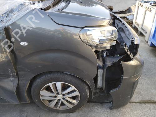 Used Wheel arch PEUGEOT EXPERT Van (V_) 2.0 BlueHDi 180 (177 hp) 30099561