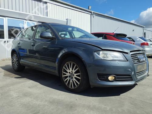 Engine AUDI A3 Sportback (8PA) 1.8 TFSI quattro | BP33682507M1  - Image 6