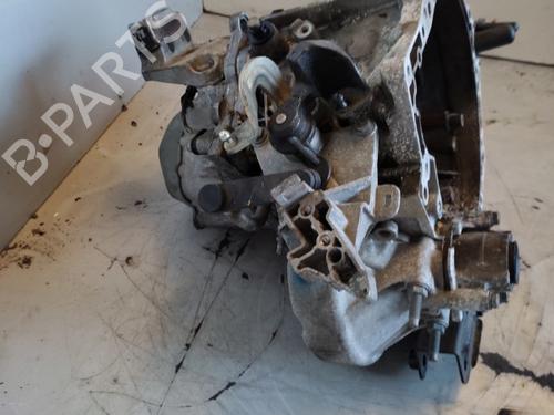 Gearbox PEUGEOT 308 II (LB_, LP_, LW_, LH_, L3_) 1.2 THP 110 | BP27088405M3 