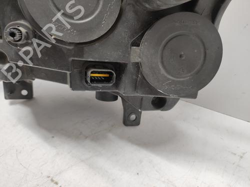 Left headlight PEUGEOT PARTNER MPV (5_, G_) | BP36512131C28 - Image 4
