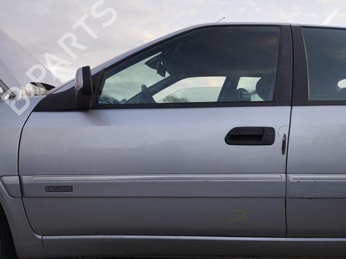 Used Left front door CITROËN XANTIA (X1_, X2_) 2.0 HDI 109 (109 hp) 31036637