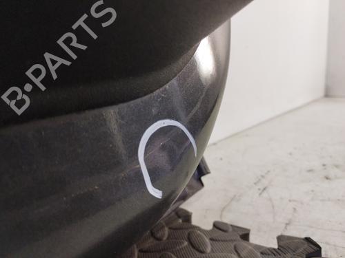 Left rear door PEUGEOT 208 I (CA_, CC_) 1.6 HDi / BlueHDi 75 | BP27087576C4