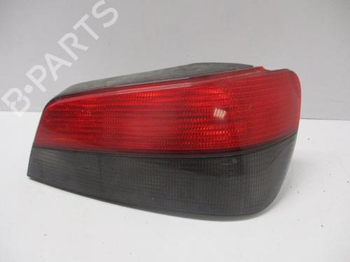Used Right taillight PEUGEOT 306 Hatchback (7A, 7C, N3, N5) 1.6 (89 hp) 27051141