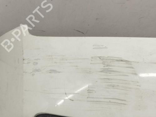 Front bumper FORD FOCUS C-MAX (DM2) 1.6 TDCi | BP27044006C7 