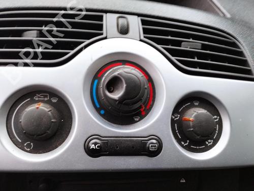 Used Heater blower motor Heater blower motor RENAULT KANGOO / GRAND KANGOO II (KW0/1_) 1.5 dCi 90 (KW05, KW08, KW0G, KW11) (90 hp) 27074016 27074016