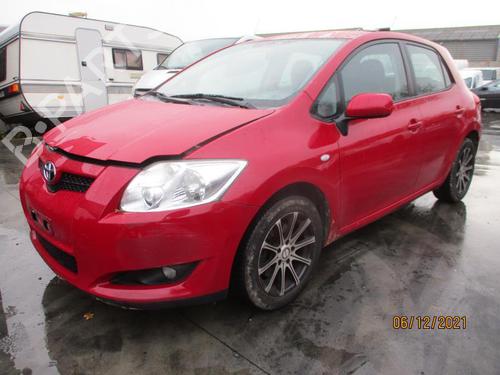 AC compressor TOYOTA AURIS (_E15_) 2.0 D-4D (ADE150_, ADE150R) | BP27076508M34 - Image 9