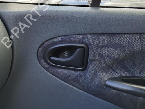 Used Front right interior door handle Front right interior door handle RENAULT MEGANE Scenic (JA0/1_) 1.9 dTi (JA0N) (98 hp) 27074328 27074328