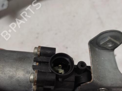 Front right window mechanism RENAULT TWINGO II (CN0_) 1.2 16V (CN04, CN0B) | BP28839704C23