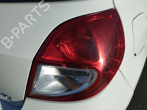 Switch RENAULT CLIO III (BR0/1, CR0/1) 1.5 dCi (BR17, CR17) | BP27057014I30 - Image 30