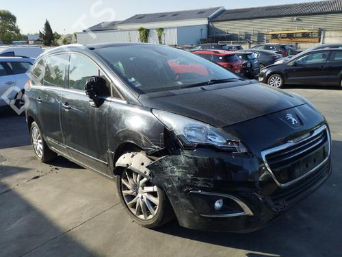 Used Parts PEUGEOT 5008 (0U_, 0E_)  1.6 HDi  4633704