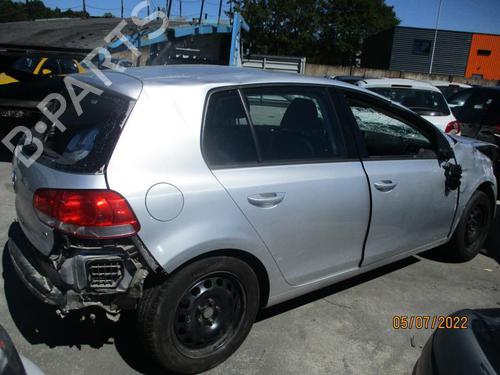 Left front brake caliper VW GOLF VI (5K1) 1.6 TDI | BP27089601M105 - Image 3