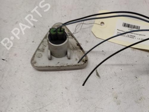 Used Left front indicator Left front indicator RENAULT KANGOO / GRAND KANGOO II (KW0/1_) 1.5 dCi 90 (KW05, KW08, KW0G, KW11) (90 hp) 31279779 31279779