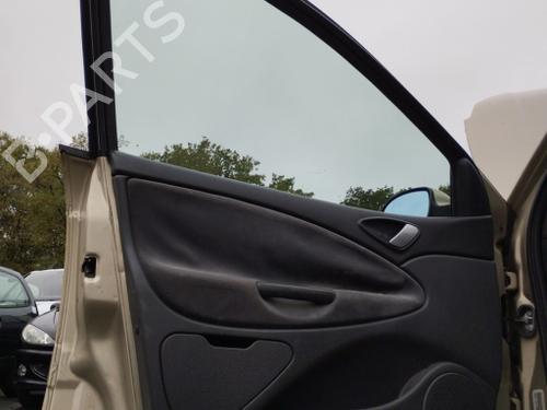 Used Front left interior door handle Front left interior door handle CITROËN C5 II (RC_) 1.6 HDi (RC8HZB) (109 hp) 40497613 40497613
