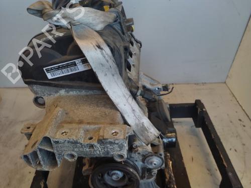 Moteur SEAT IBIZA V (KJ1, KJG) 1.0 MPi (80 hp) 27059032