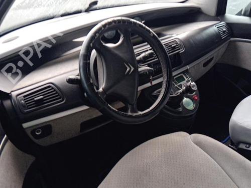 Front left window mechanism CITROËN C8 (EA_, EB_) 2.2 HDi | BP27066176C22  - Image 5