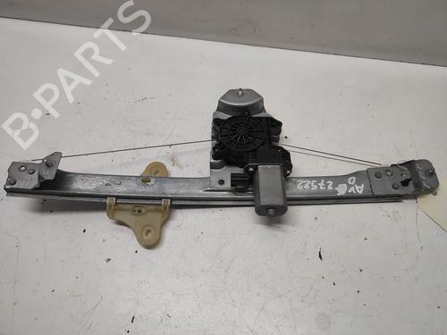 Used Right front window switch Right front window switch RENAULT CLIO IV (BH_) 1.5 dCi 90 (90 hp) 27087715 27087715