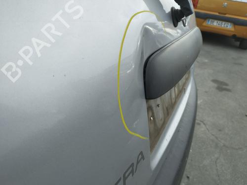Tailgate NISSAN MICRA II (K11) 1.0 i 16V | BP28212194C6 