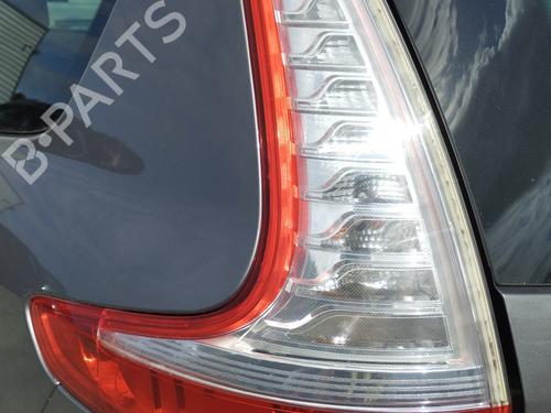 Used Left taillight RENAULT SCÉNIC III (JZ0/1_) 1.6 dCi (JZ00, JZ12) (130 hp) 28692581