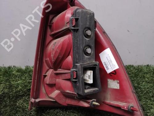 Used Left taillight PEUGEOT 307 Break (3E) 2.0 HDI 110 (107 hp) 27083228
