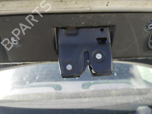 Used Tailgate lock Tailgate lock MERCEDES-BENZ C-CLASS (W203) C 200 CDI (203.007) (122 hp) 34128101 34128101