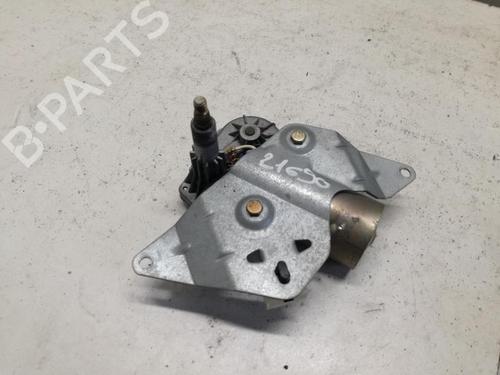 Used Rear wiper motor RENAULT SUPER 5 (B/C40_) 1.4 Cat (B/C/407) (58 hp) 27080537