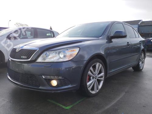 Left front window switch SKODA OCTAVIA II (1Z3) 2.0 TDI RS | BP31974315I27 - Image 7