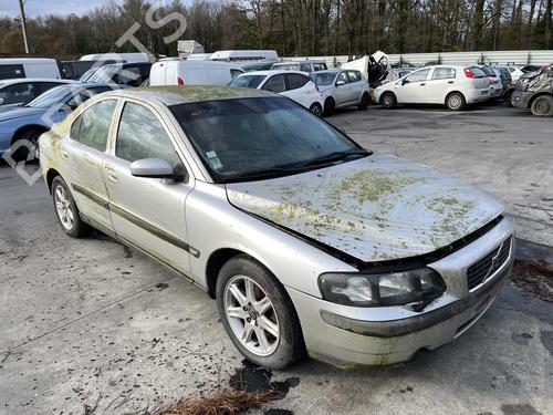 Starter VOLVO S60 I (384) 2.4 D | BP27062541M8 - Image 6