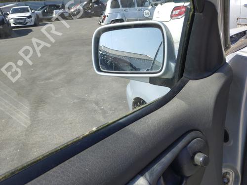 Retrovisor esquerdo Retrovisor esquerdo 27049195 27049195