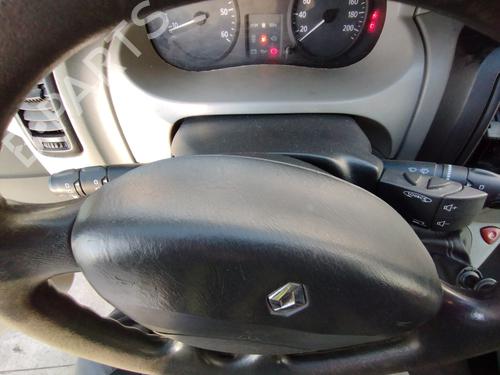Used Squib airbag RENAULT TRAFIC II Bus (JL) 1.9 dCI 100 (JL0C, JL0K) (101 hp) 31994238