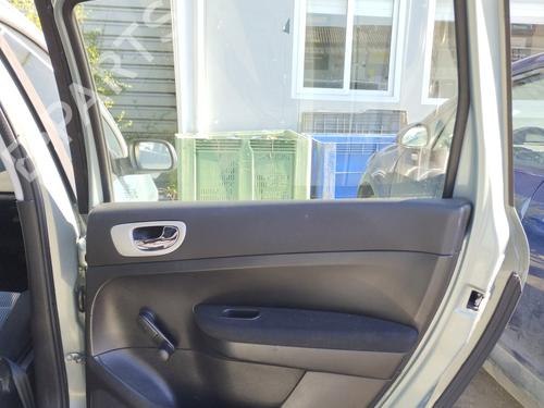 Right rear door PEUGEOT 307 Break (3E) 1.6 HDi 110 | BP27049098C5 