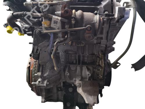 Engine RENAULT CLIO V (B7_) 1.0 TCe 90 (B7MT) | BP29940886M1 - Image 2