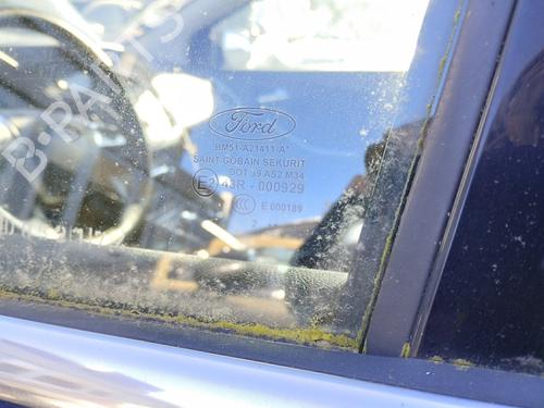 Used Front left door window Front left door window FORD FOCUS III Turnier 1.0 EcoBoost (125 hp) 33544871 33544871