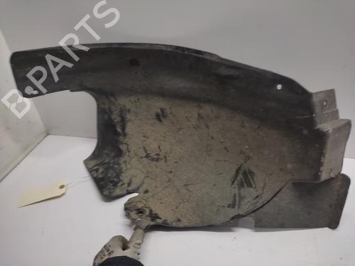 Wheel arch PEUGEOT 206 SW (2E/K) 1.4 | BP27062187C56 