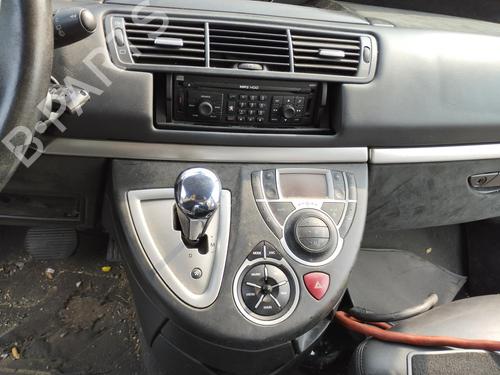 Mass air flow sensor PEUGEOT 807 (EB_) 2.2 HDi | BP27079462M95 - Image 10