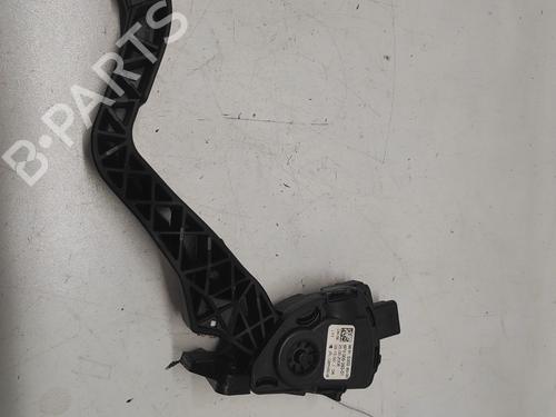 Used Electronic module Electronic module PEUGEOT 308 I (4A_, 4C_) 1.6 HDi (109 hp) 27087677 27087677