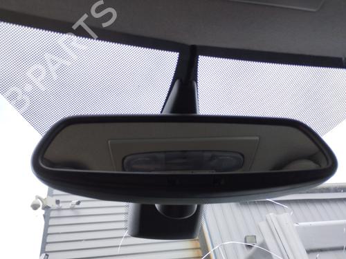 Used Rear mirror FORD FOCUS II Turnier (DA_, FFS, DS) 1.8 TDCi (115 hp) 27041038