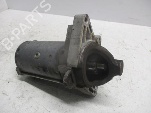 Used Starter Starter RENAULT LAGUNA II Grandtour (KG0/1_) 2.0 dCi (KG1S) (173 hp) 29210999 29210999
