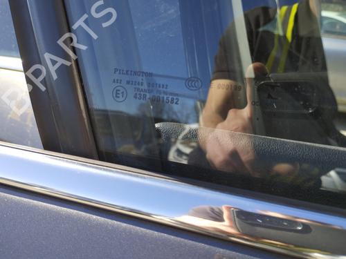 Used Front right door window Front right door window CITROËN C4 II (NC_) 1.6 BlueHDi 120 (120 hp) 33544960 33544960