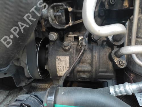 AC compressor PEUGEOT 308 SW II (LC_, LJ_, LR_, LX_, L4_) 1.5 BlueHDi 100 | BP29607554M34 