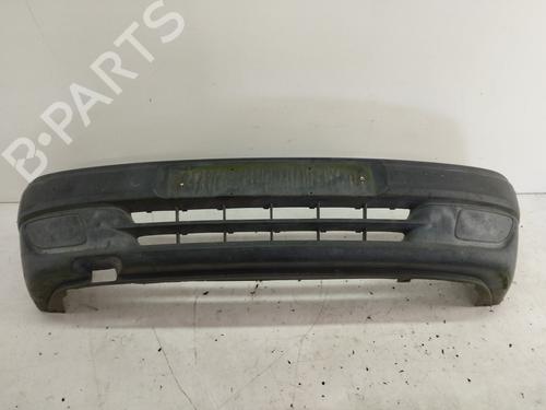 Front bumper CITROËN SAXO (S0, S1) 1.5 D | BP27067145C7 