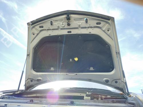 Motorhjelm Motorhjelm RENAULT VEL SATIS (BJ0_) 2.0 dCi (BJ03) (150 hp) 39761815 39761815