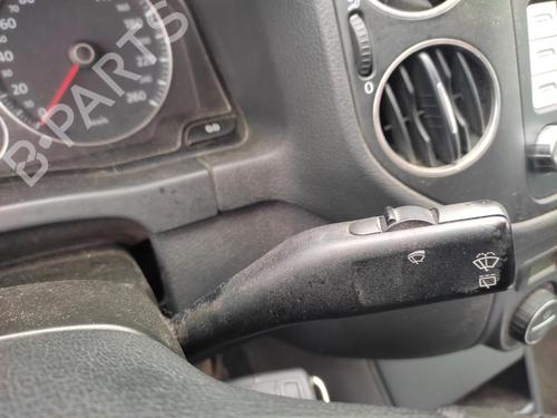 Used Steering column stalk Steering column stalk VW GOLF PLUS V (5M1, 521) 1.9 TDI (105 hp) 27062419 27062419