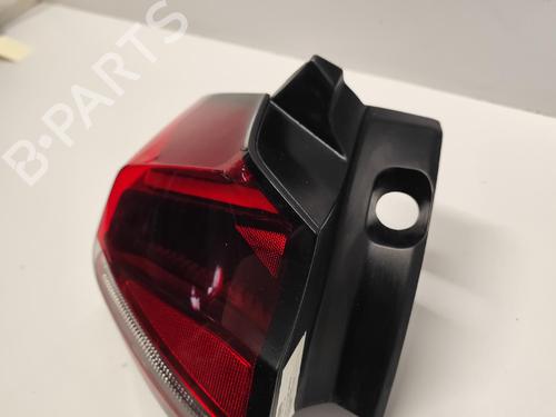 Left taillight CITROËN C4 III (BA_, BB_, BC_) BLUEHDI 110 (BBYHSA) | BP40200840C34 - Image 3