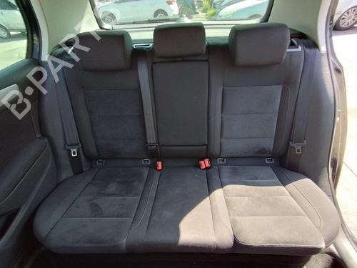 Rear seat VW GOLF VI (5K1) 2.0 TDI | BP37867341C17 - Image 2
