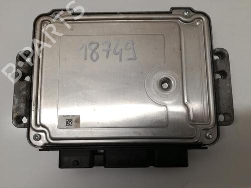 Used Control unit Control unit FORD C-MAX (DM2) 1.6 TDCi (90 hp) 27085838 27085838