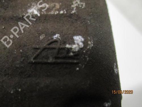 Right rear brake caliper FORD KUGA II (DM2) 2.0 TDCi | BP27085901M106 