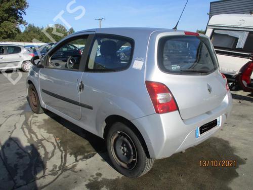 Left front shock absorber RENAULT TWINGO II (CN0_) 1.5 dCi (CN0E) | BP27076194M16  - Image 7